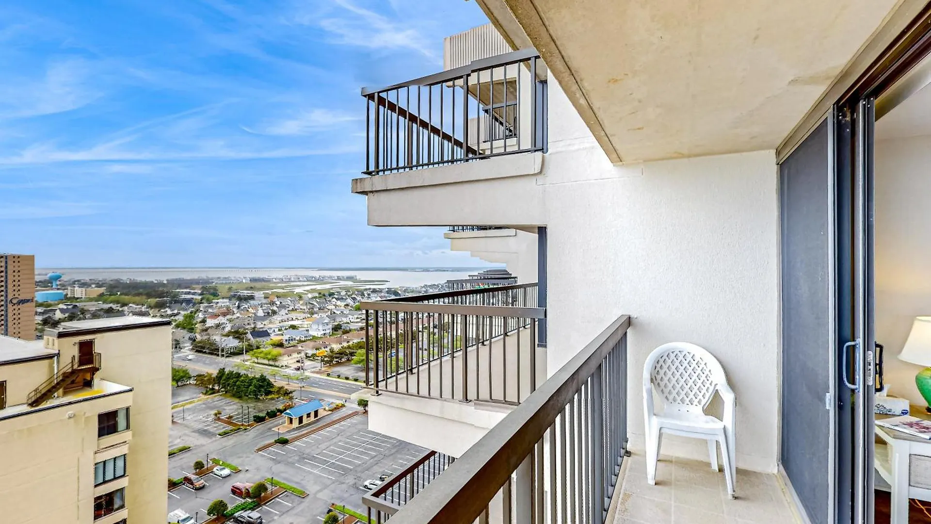 Appartement Sea Watch 1813 à Ocean City