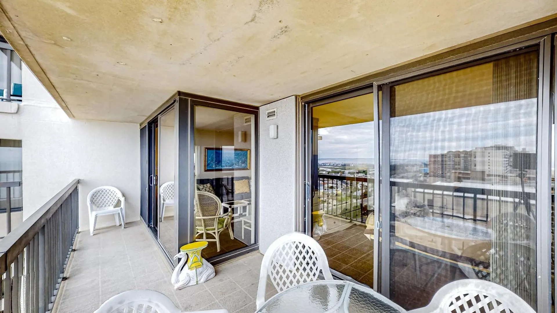 Appartement Sea Watch 1813 à Ocean City