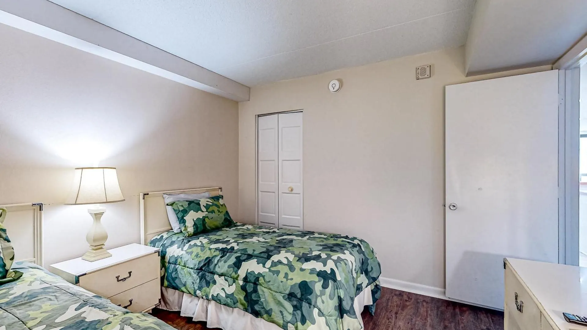 Appartement Sea Watch 1813 à Ocean City États-Unis